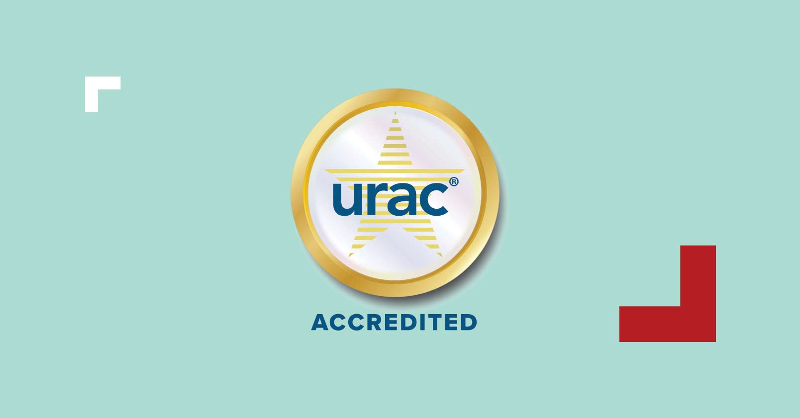 Featured Image Thumbnail: URAC Accredited