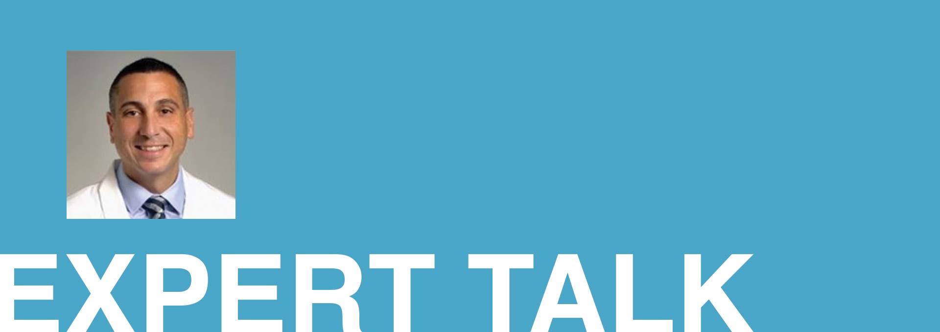 Expert Talk Thumbnail: Dr Russinoff