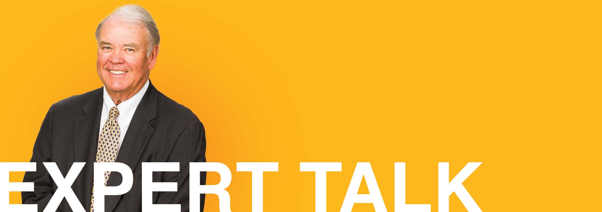 Featured Image Thumbnail: Expert Talk