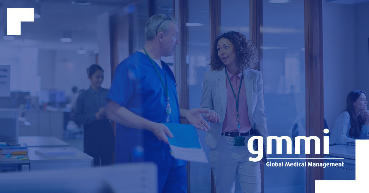 Featured image for “Medical Case Management 101: Why GMMI”